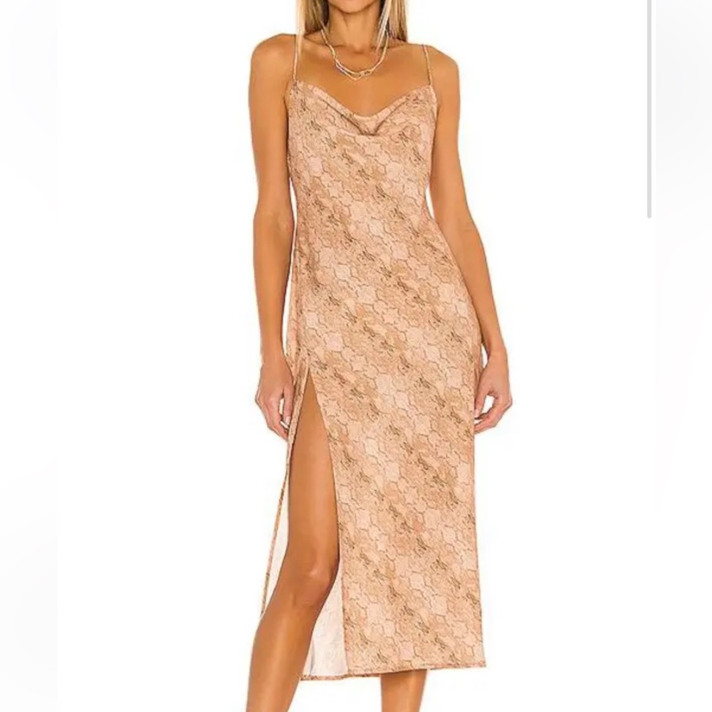 RESA Madison Slip Dress